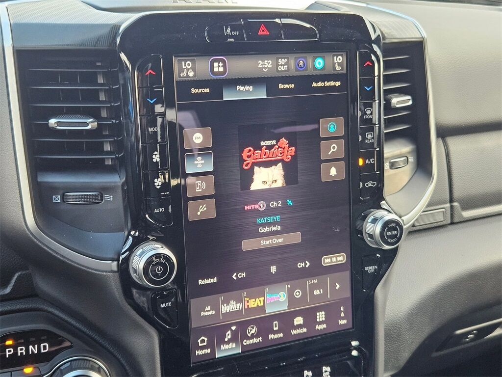 2026 Ram 1500 Big Horn/Lone Star Gresham OR