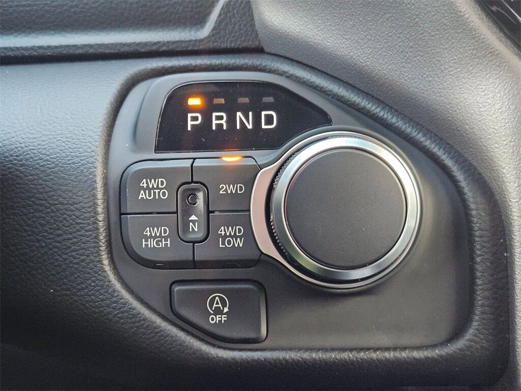 2026 Ram 1500 Big Horn/Lone Star Gresham OR