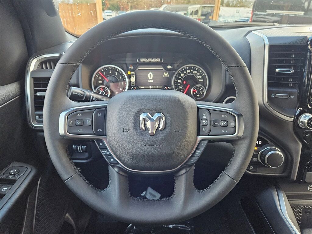 2026 Ram 1500 Big Horn/Lone Star Gresham OR