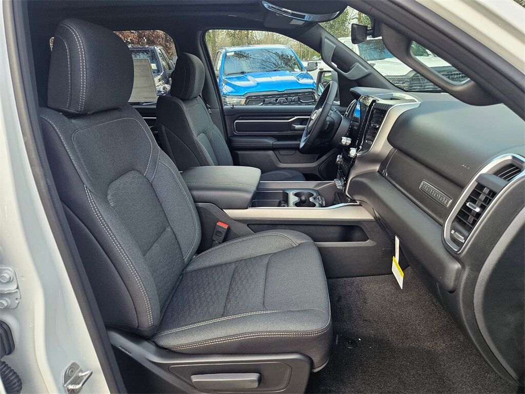 2026 Ram 1500 Big Horn/Lone Star Gresham OR