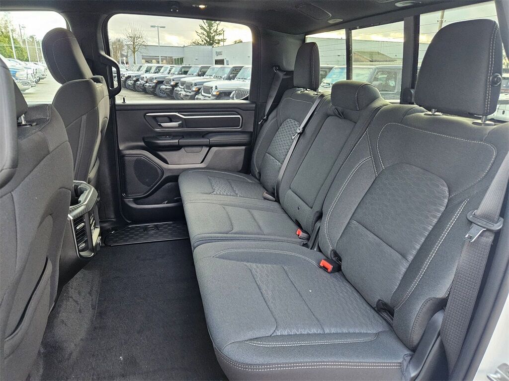 2026 Ram 1500 Big Horn/Lone Star Gresham OR