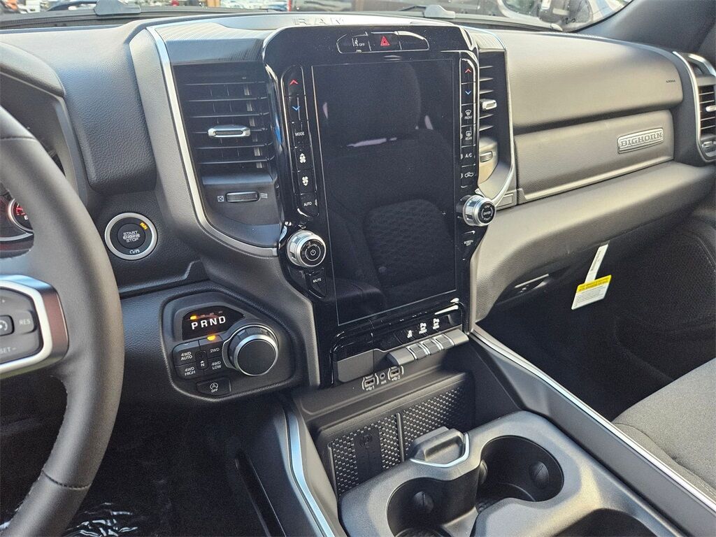 2026 Ram 1500 Big Horn/Lone Star Gresham OR