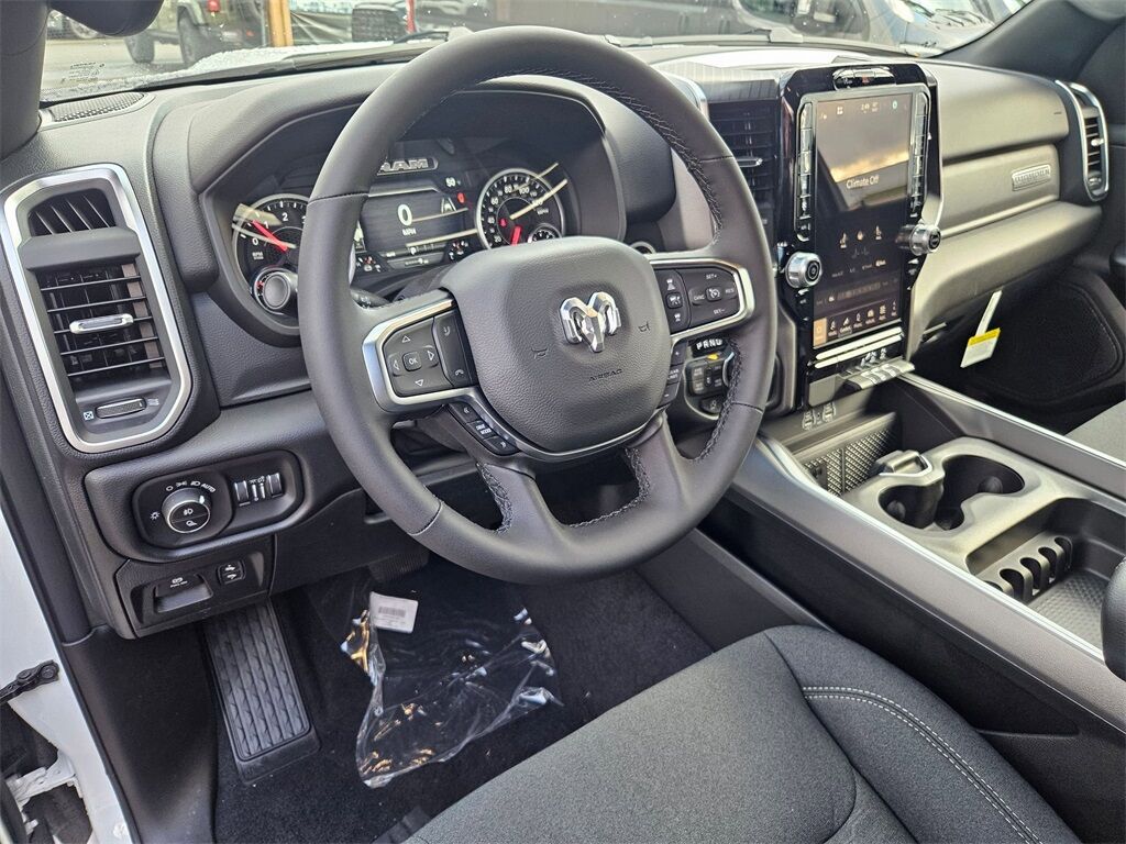 2026 Ram 1500 Big Horn/Lone Star Gresham OR