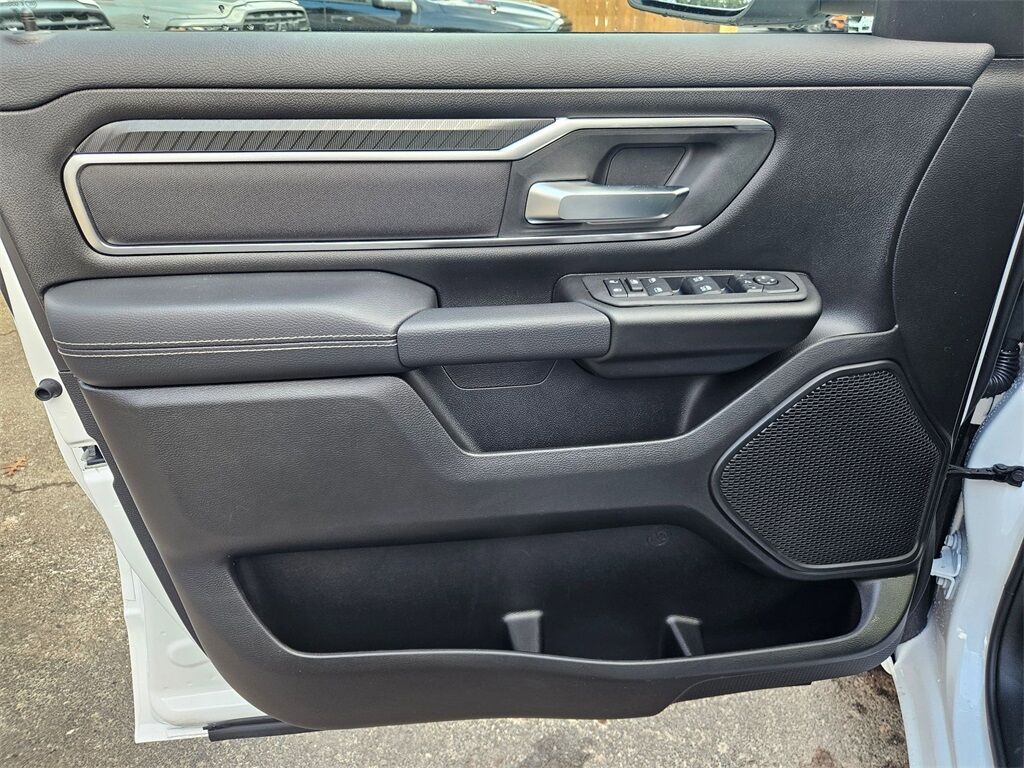 2026 Ram 1500 Big Horn/Lone Star Gresham OR