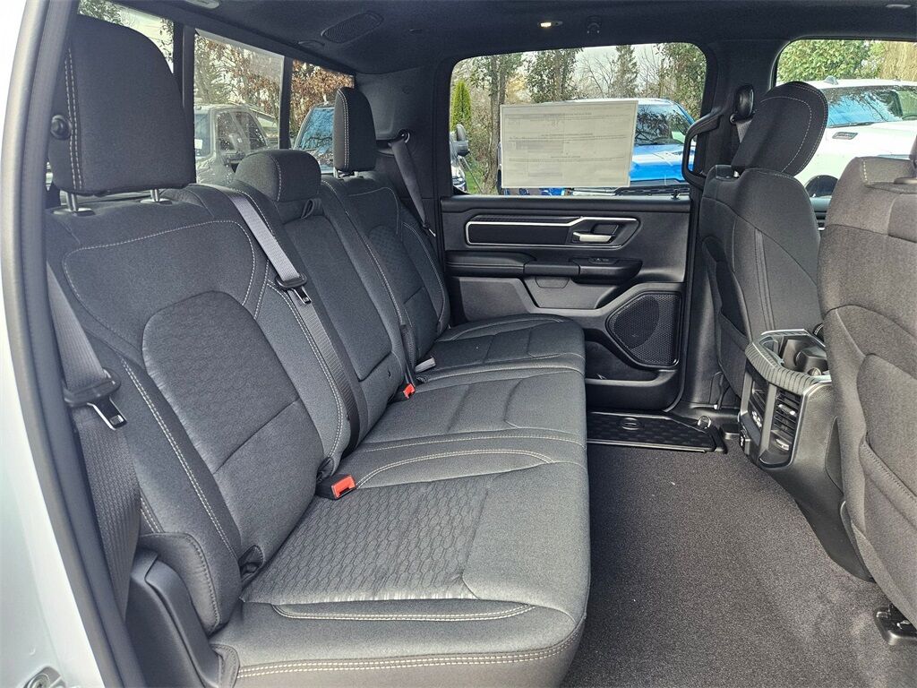 2026 Ram 1500 Big Horn/Lone Star Gresham OR