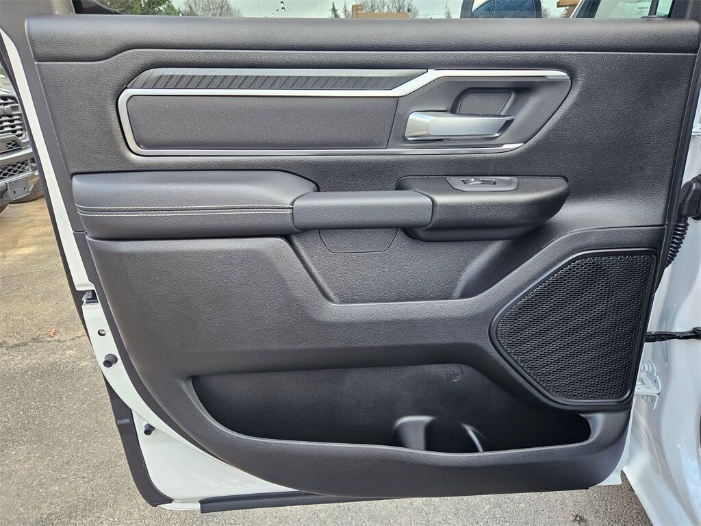 2026 Ram 1500 Big Horn/Lone Star Gresham OR