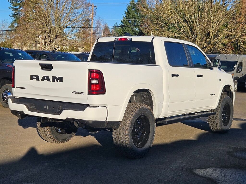 2026 Ram 1500 Big Horn/Lone Star Gresham OR