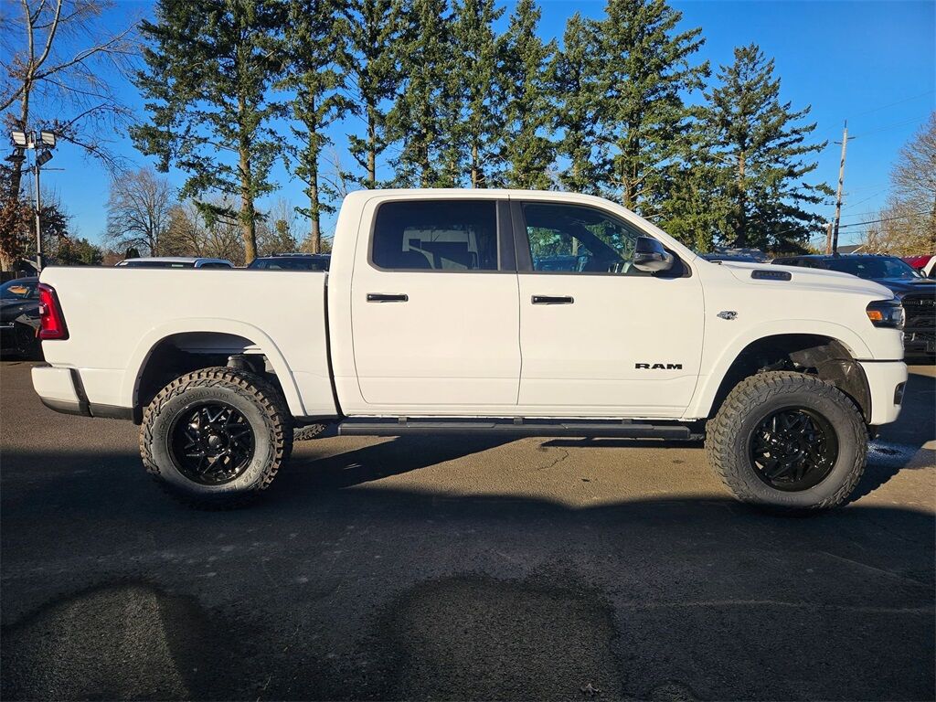 2026 Ram 1500 Big Horn/Lone Star Gresham OR