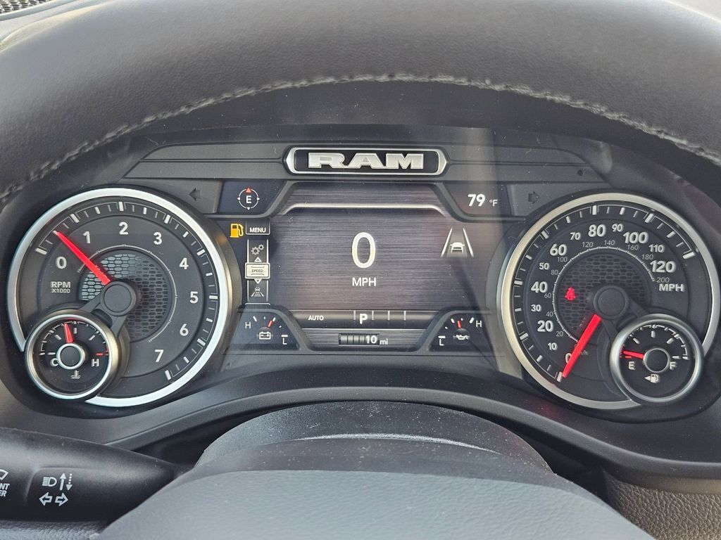 2026 Ram 1500 Big Horn/Lone Star Gresham OR