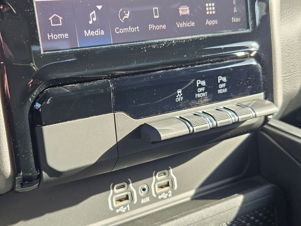 2026 Ram 1500 Big Horn/Lone Star Gresham OR