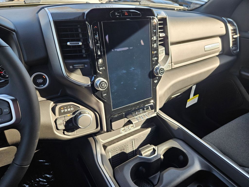 2026 Ram 1500 Big Horn/Lone Star Gresham OR