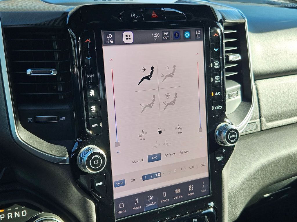 2026 Ram 1500 Big Horn/Lone Star Gresham OR