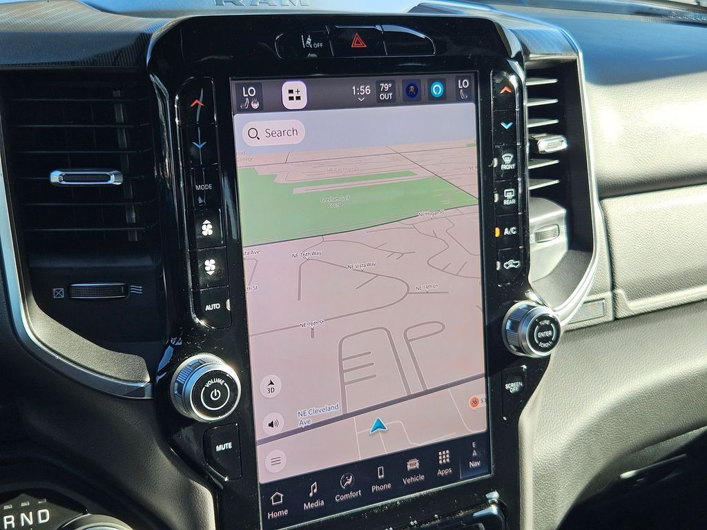 2026 Ram 1500 Big Horn/Lone Star Gresham OR