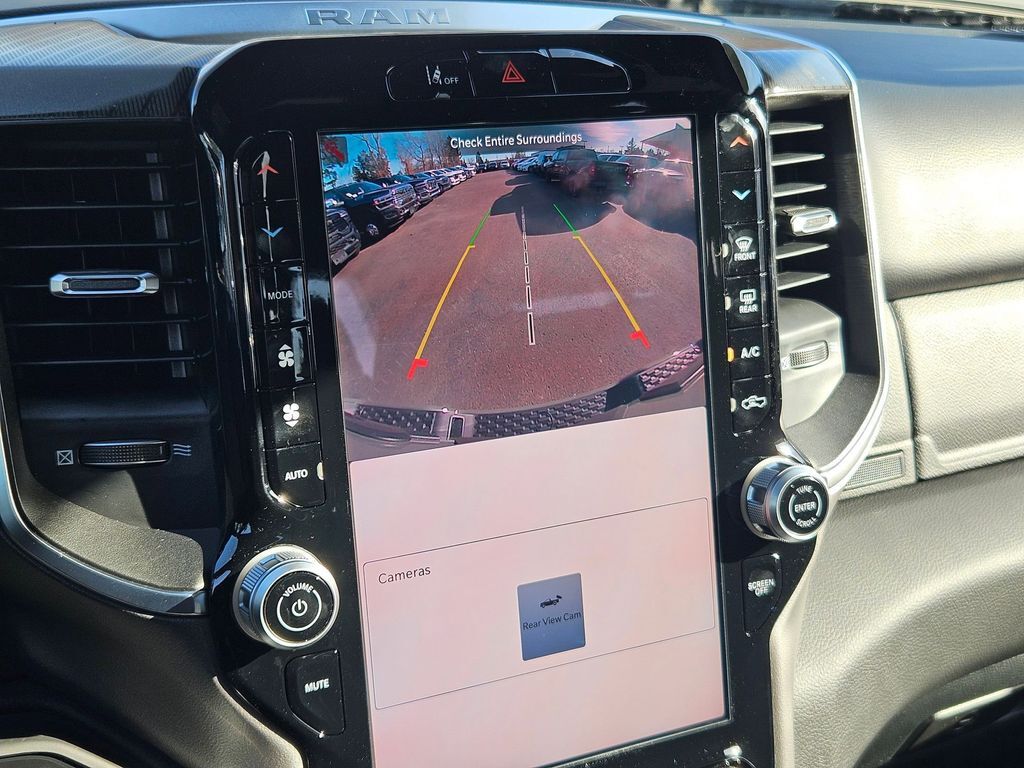 2026 Ram 1500 Big Horn/Lone Star Gresham OR