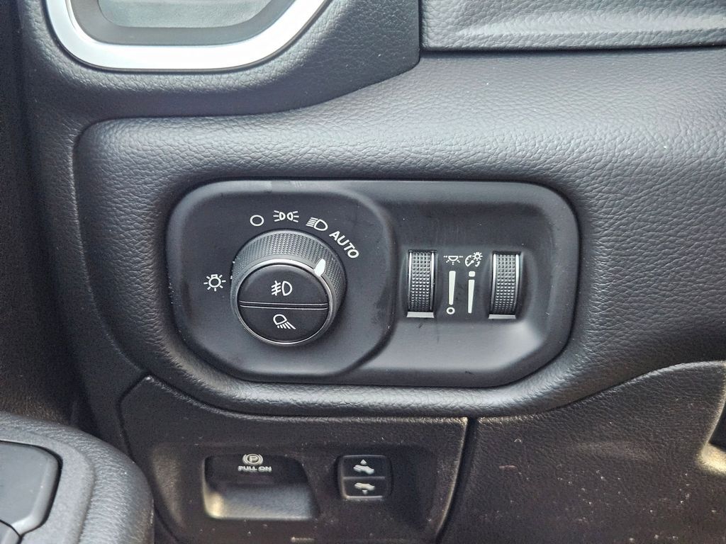 2026 Ram 1500 Big Horn/Lone Star Gresham OR