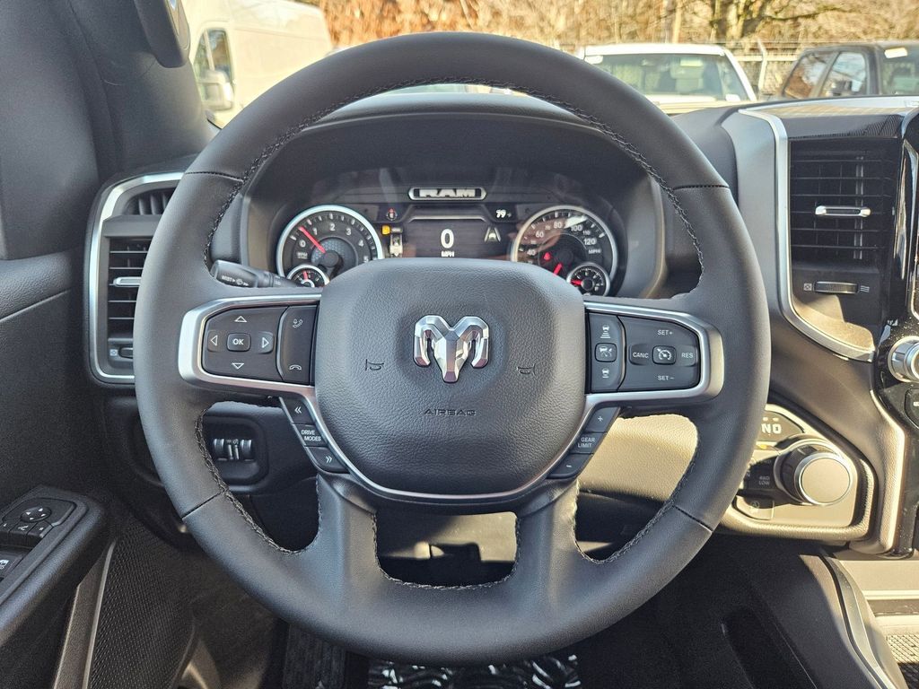 2026 Ram 1500 Big Horn/Lone Star Gresham OR