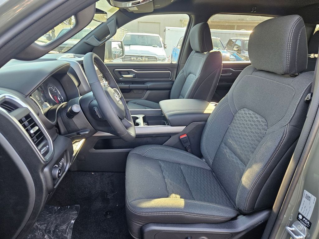 2026 Ram 1500 Big Horn/Lone Star Gresham OR