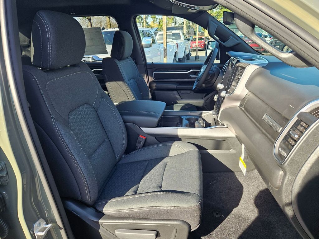 2026 Ram 1500 Big Horn/Lone Star Gresham OR