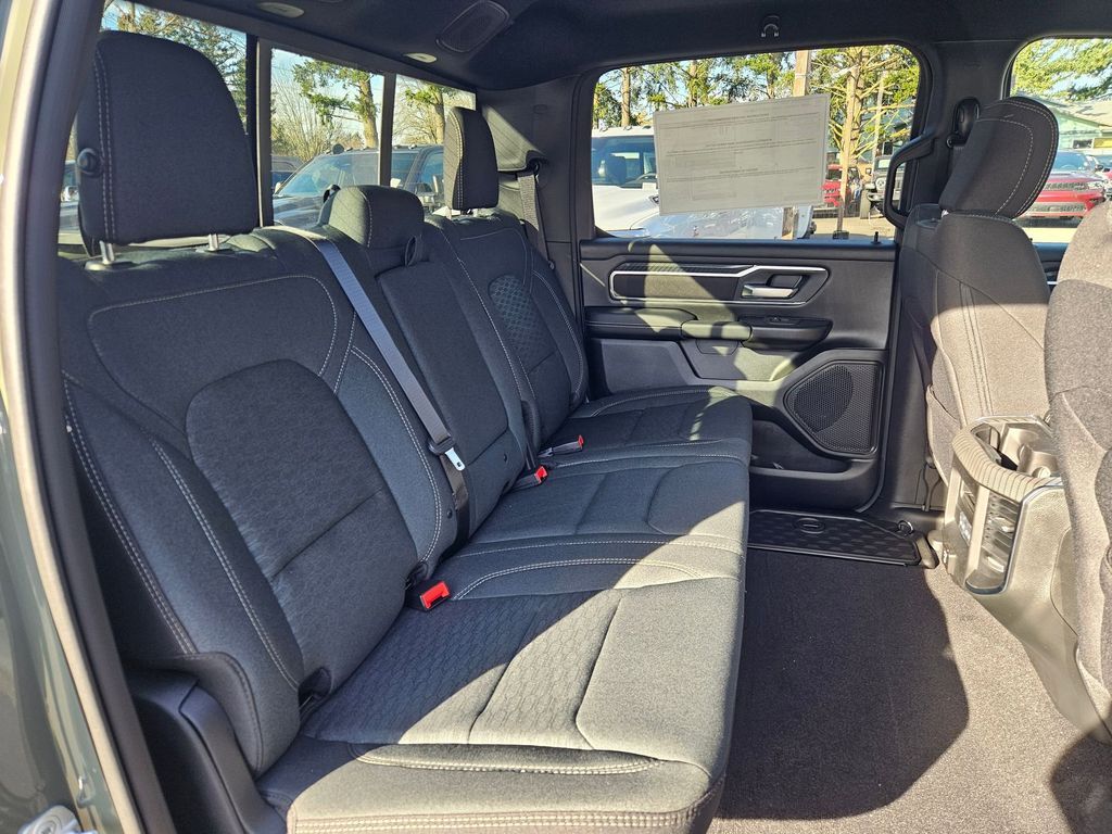 2026 Ram 1500 Big Horn/Lone Star Gresham OR