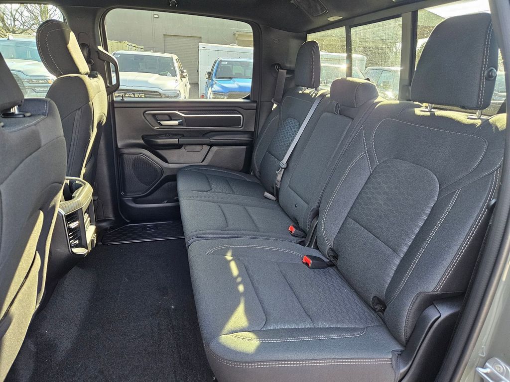 2026 Ram 1500 Big Horn/Lone Star Gresham OR