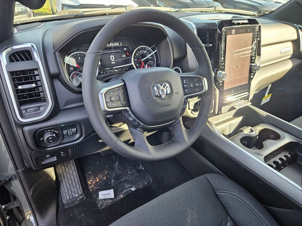 2026 Ram 1500 Big Horn/Lone Star Gresham OR