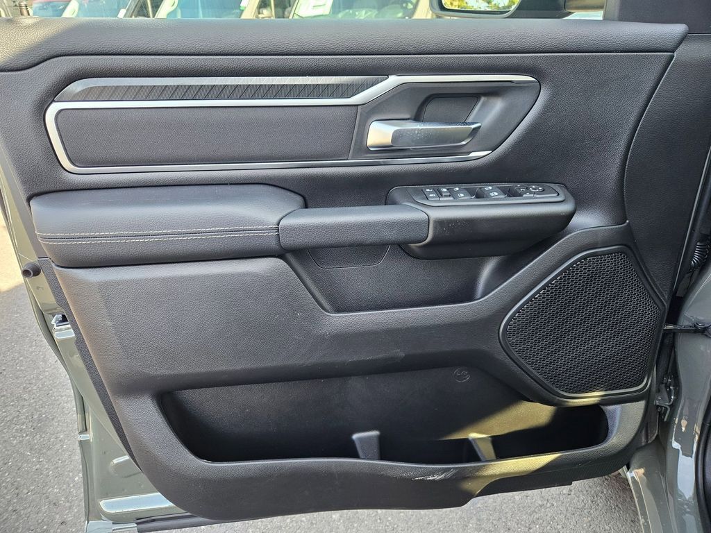 2026 Ram 1500 Big Horn/Lone Star Gresham OR