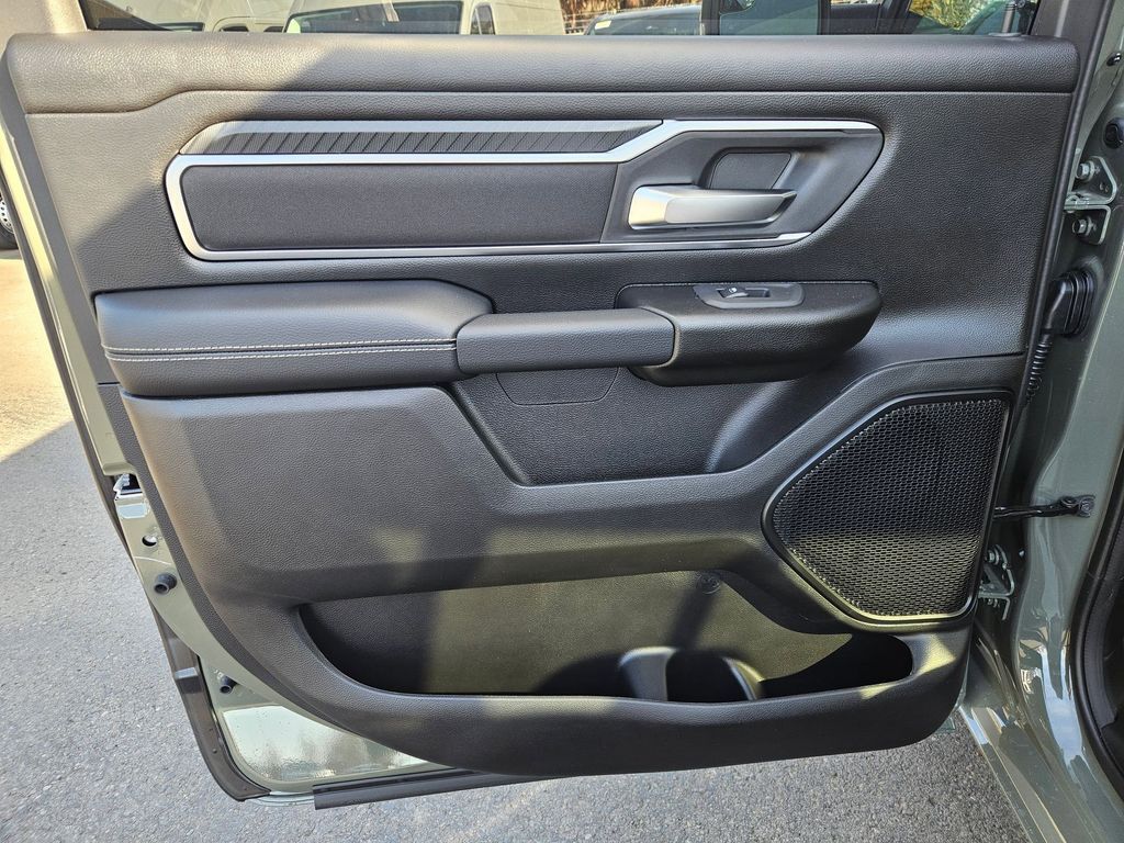 2026 Ram 1500 Big Horn/Lone Star Gresham OR