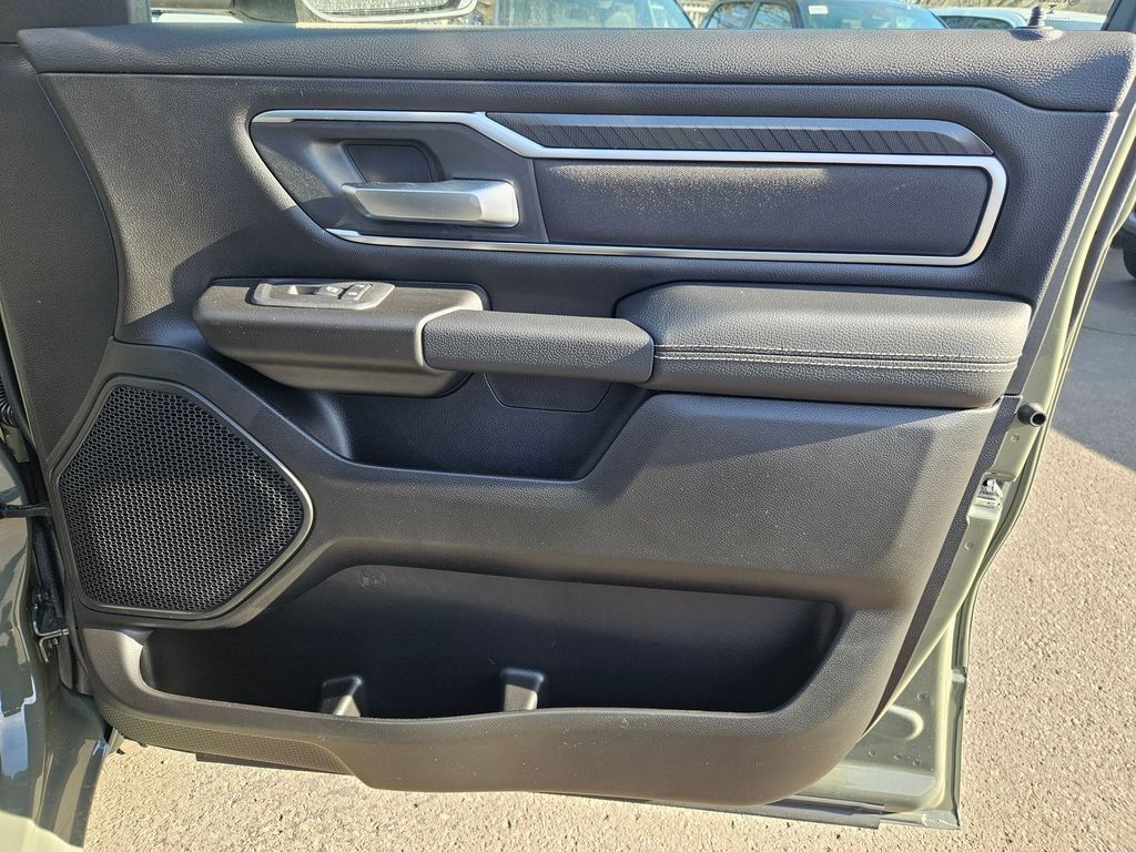 2026 Ram 1500 Big Horn/Lone Star Gresham OR