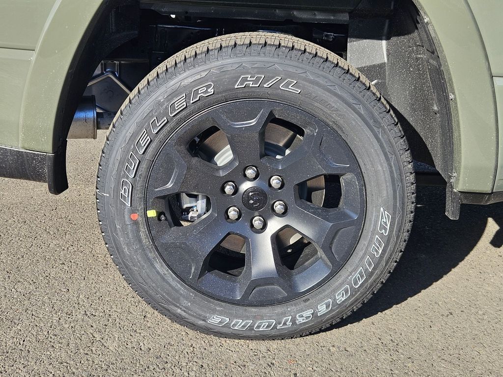 2026 Ram 1500 Big Horn/Lone Star Gresham OR