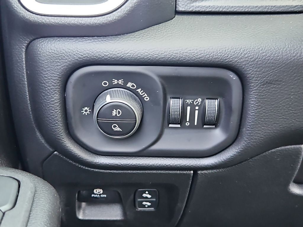 2026 Ram 1500 Big Horn/Lone Star Gresham OR