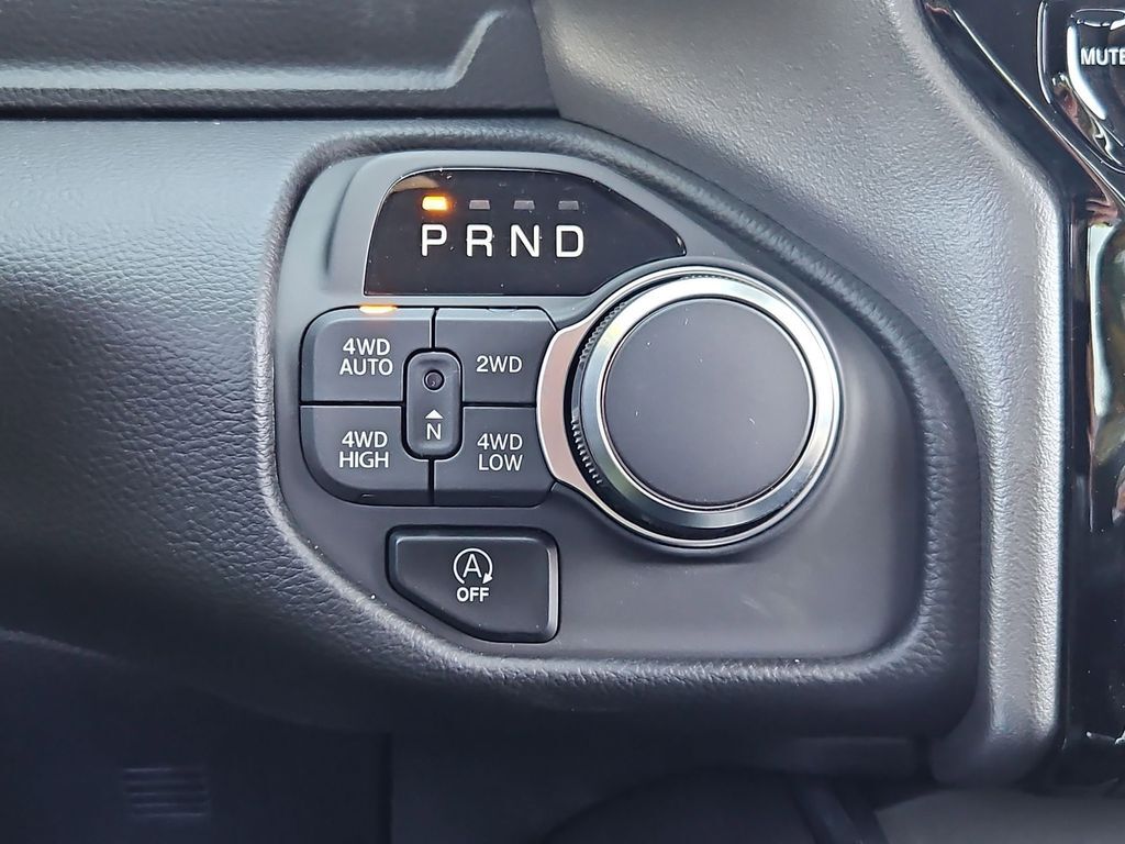 2026 Ram 1500 Big Horn/Lone Star Gresham OR