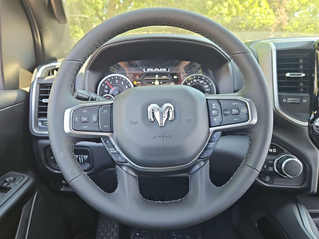 2026 Ram 1500 Big Horn/Lone Star Gresham OR