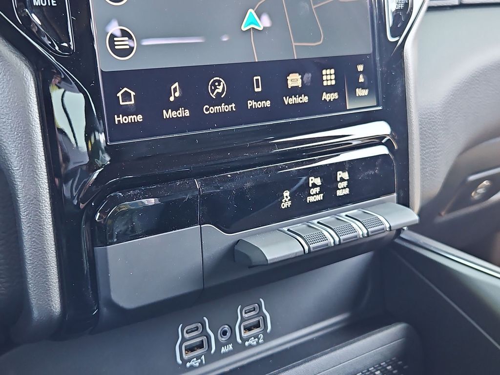 2026 Ram 1500 Big Horn/Lone Star Gresham OR