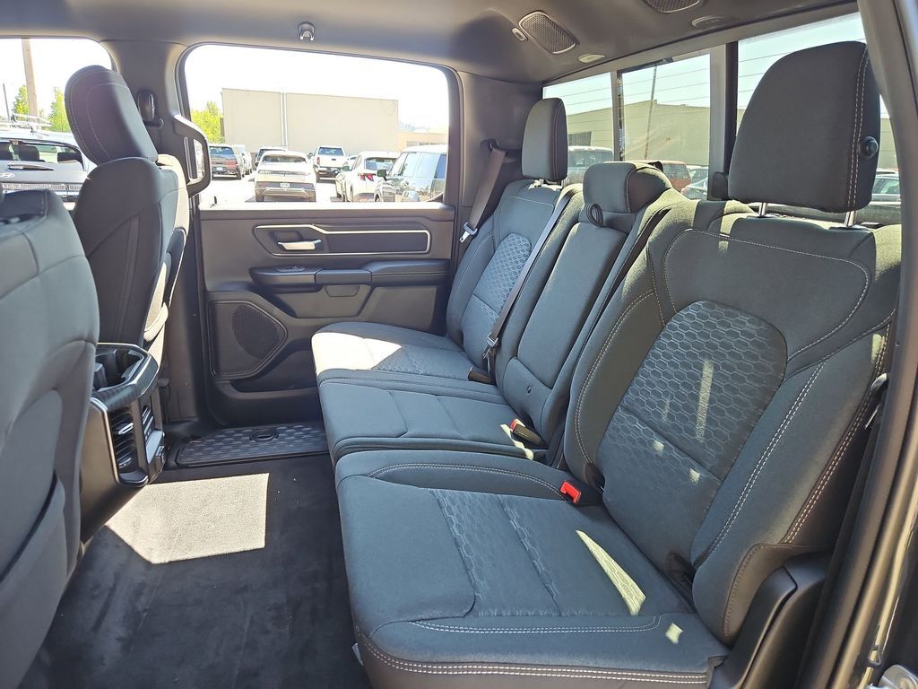 2026 Ram 1500 Big Horn/Lone Star Gresham OR