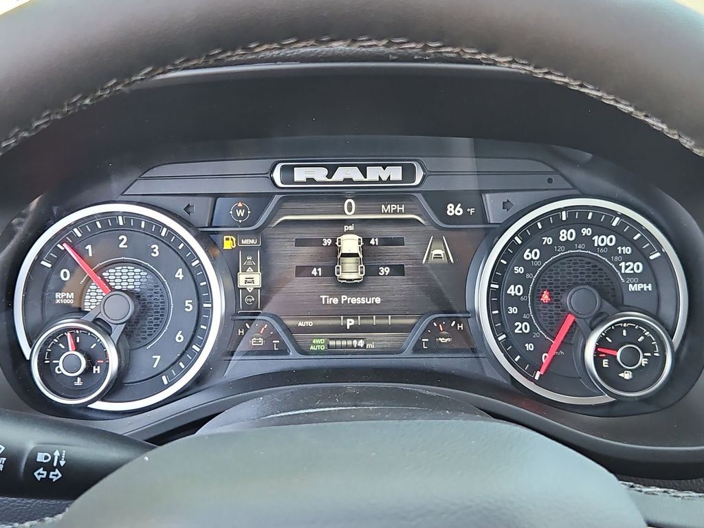 2026 Ram 1500 Big Horn/Lone Star Gresham OR