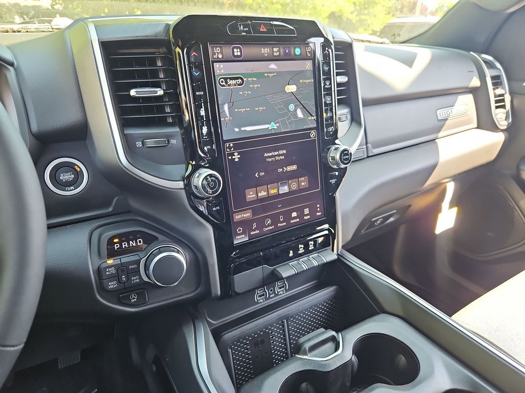 2026 Ram 1500 Big Horn/Lone Star Gresham OR