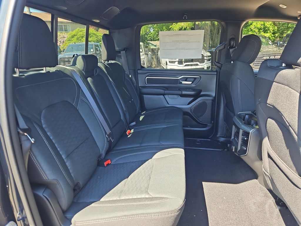 2026 Ram 1500 Big Horn/Lone Star Gresham OR