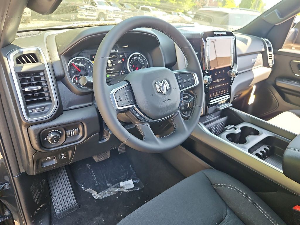 2026 Ram 1500 Big Horn/Lone Star Gresham OR
