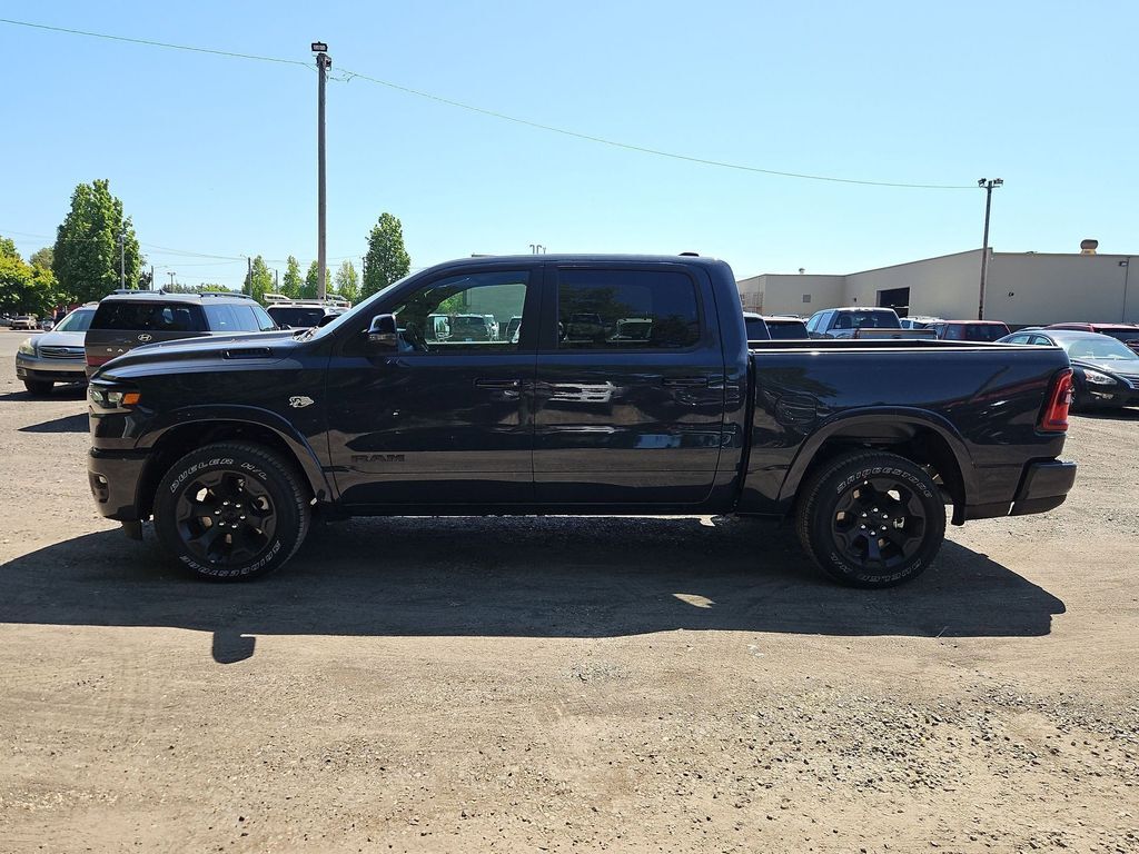 2026 Ram 1500 Big Horn/Lone Star Gresham OR