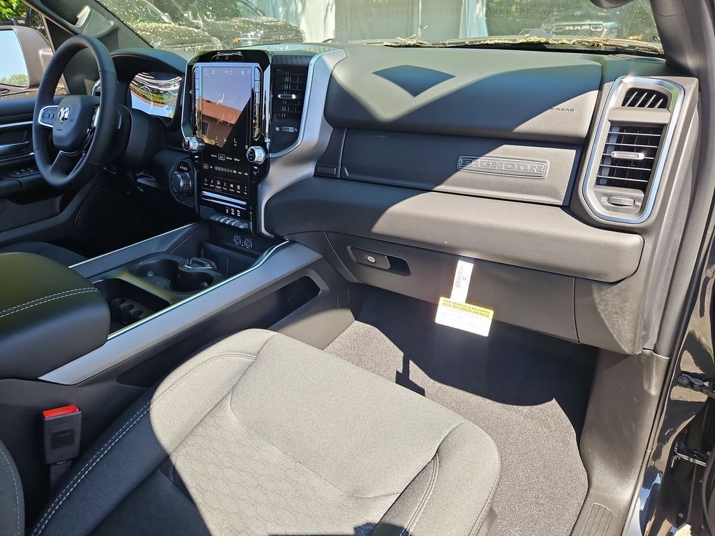 2026 Ram 1500 Big Horn/Lone Star Gresham OR