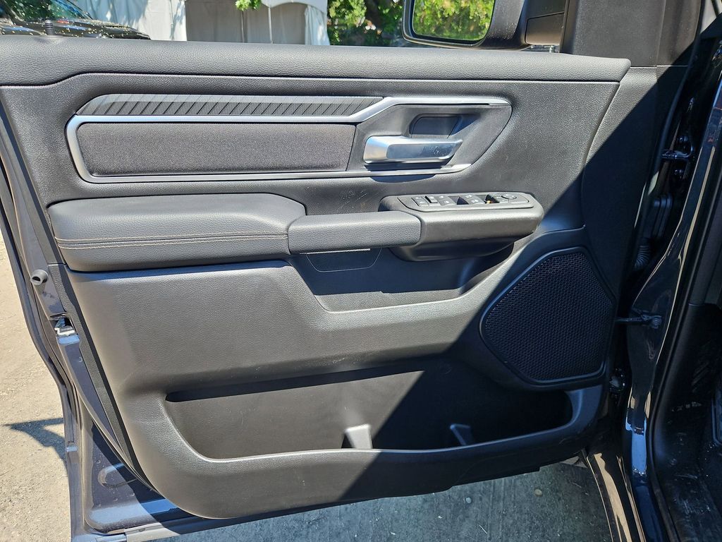 2026 Ram 1500 Big Horn/Lone Star Gresham OR