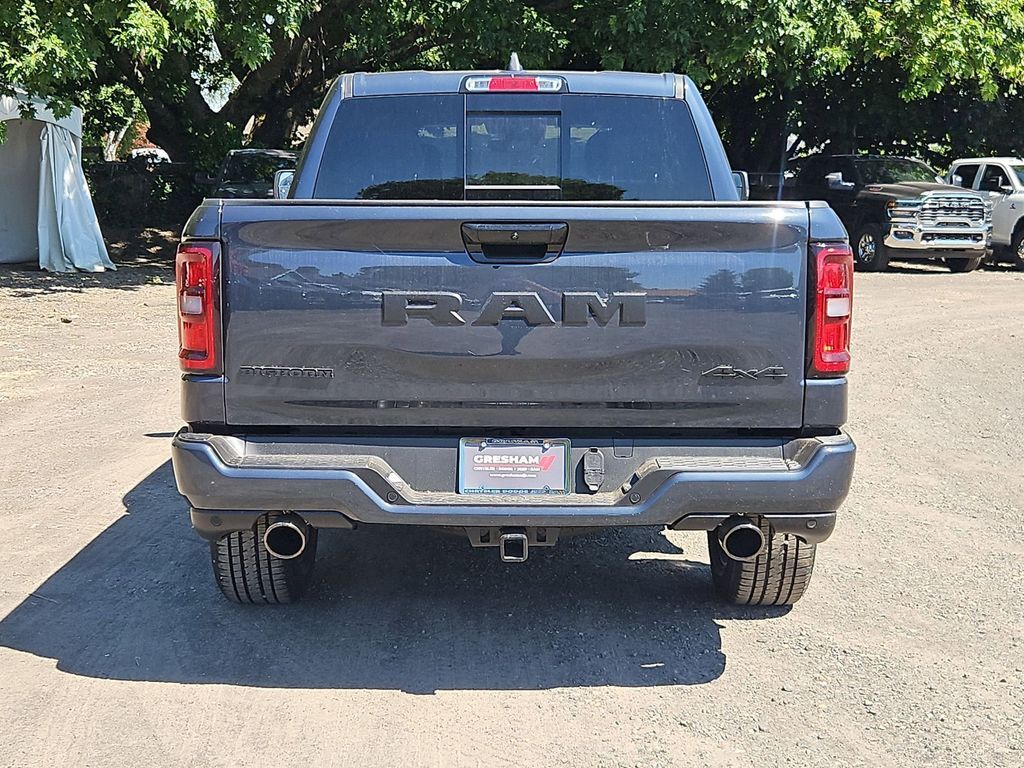 2026 Ram 1500 Big Horn/Lone Star Gresham OR