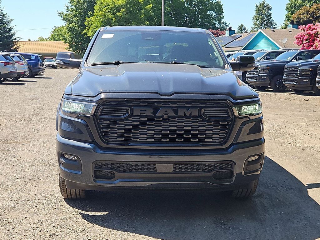 2026 Ram 1500 Big Horn/Lone Star Gresham OR