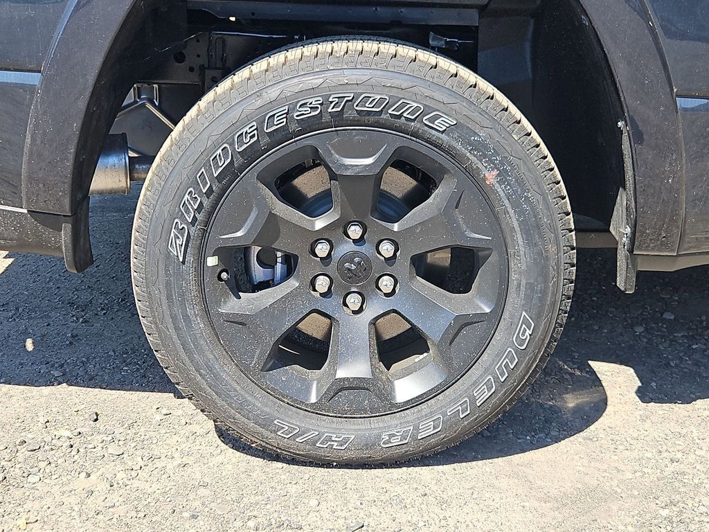 2026 Ram 1500 Big Horn/Lone Star Gresham OR