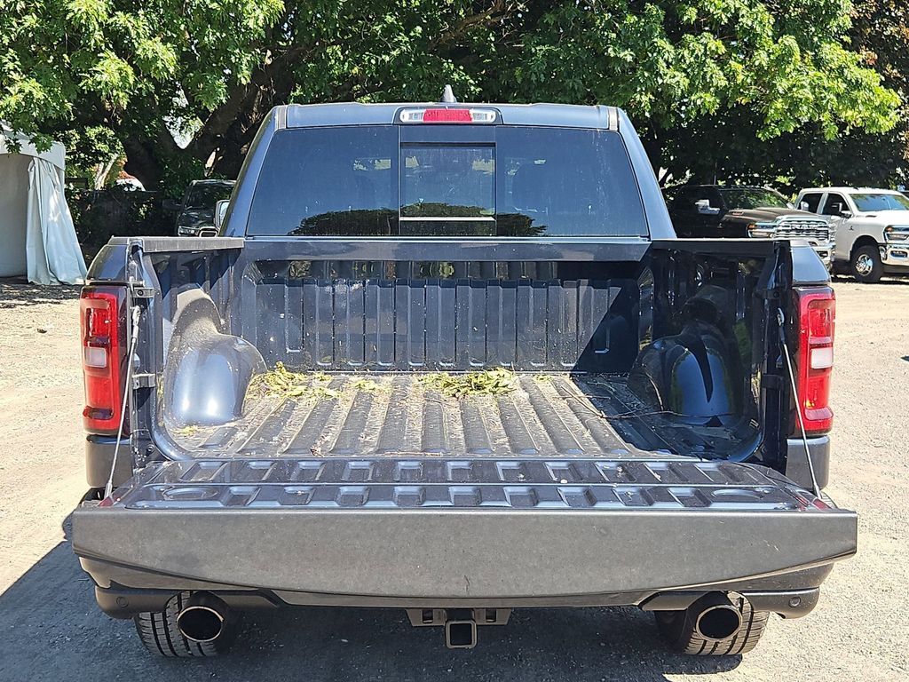 2026 Ram 1500 Big Horn/Lone Star Gresham OR
