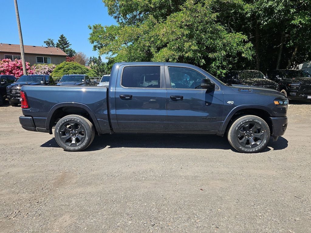 2026 Ram 1500 Big Horn/Lone Star Gresham OR