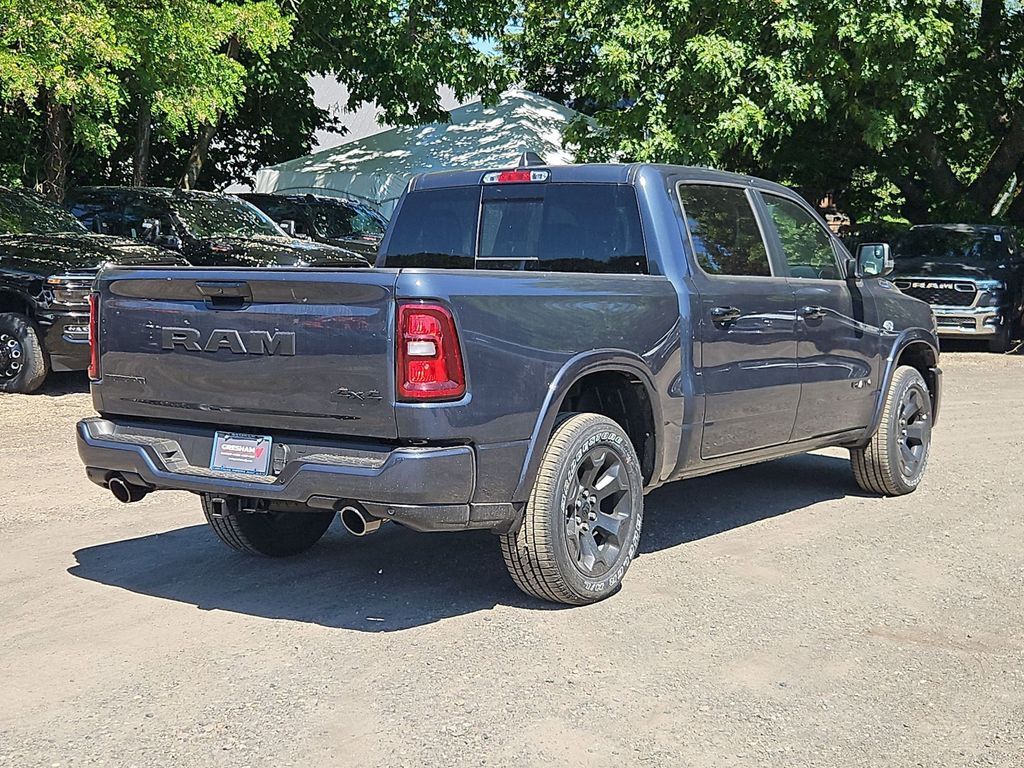 2026 Ram 1500 Big Horn/Lone Star Gresham OR