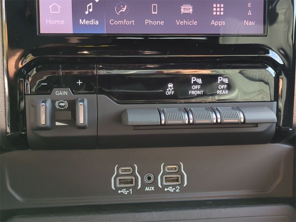 2026 Ram 1500 Big Horn/Lone Star Gresham OR