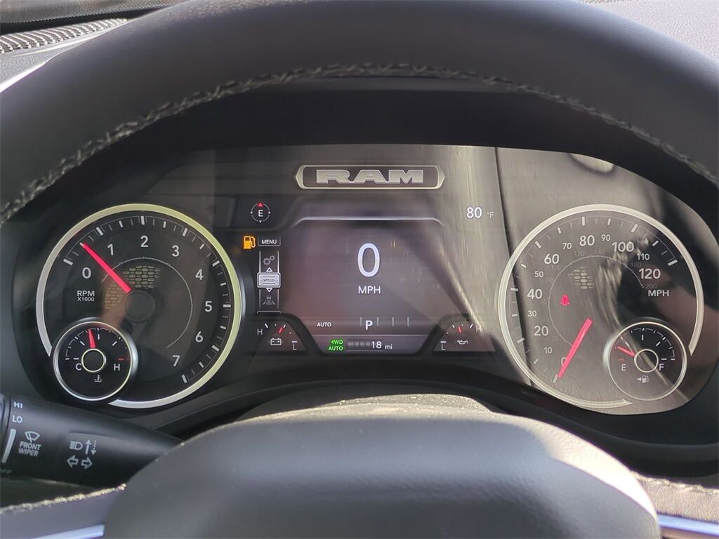 2026 Ram 1500 Big Horn/Lone Star Gresham OR