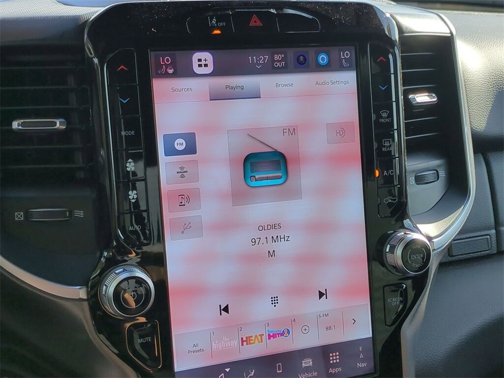 2026 Ram 1500 Big Horn/Lone Star Gresham OR